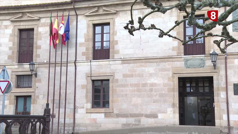 Junta de Gobierno de la Diputación 