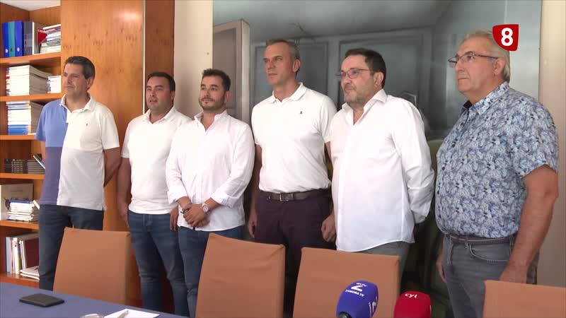 La Candidatura Alternativa a la Cámara de Comercio presenta un recurso para impugnar las elecciones