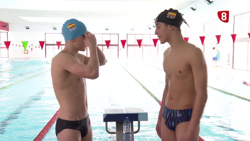 Campeones Club Deportivo Natación Zamora