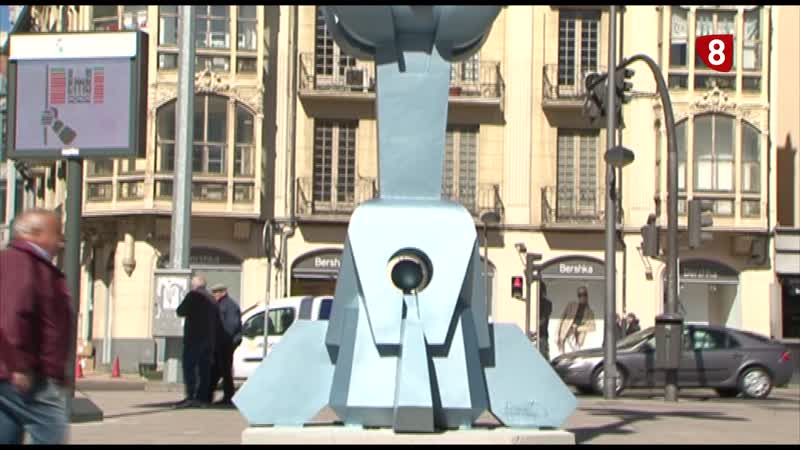 Este es el legado artístico de Coomonte 