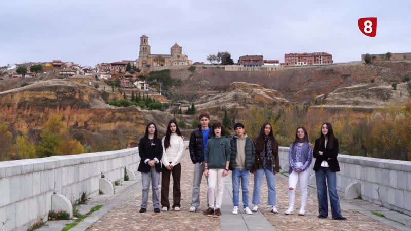 Villancico La Milagrosa 