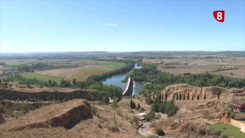 El proyecto para modernizar y garantizar el abastecimiento de agua potable de Toro, Zamora, sale a licitación con una inversión de 3,25 millones de euros