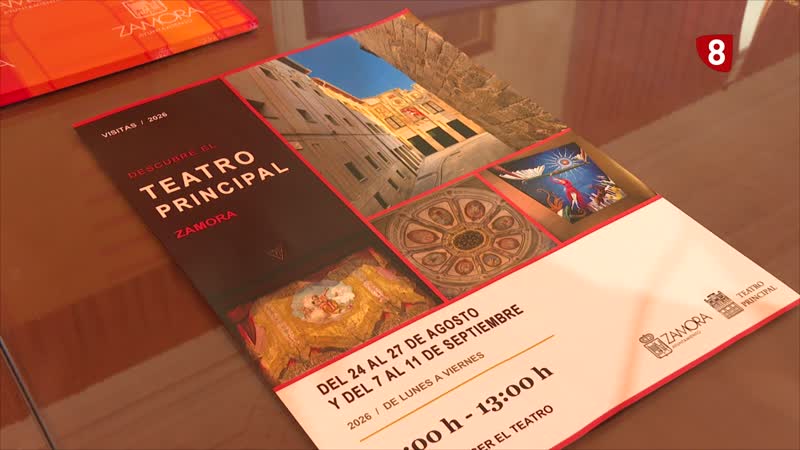 Nace la escuela municipal de teatro
