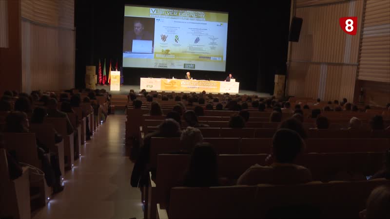 Nuevos avances en investigación sobre el envejecimiento 