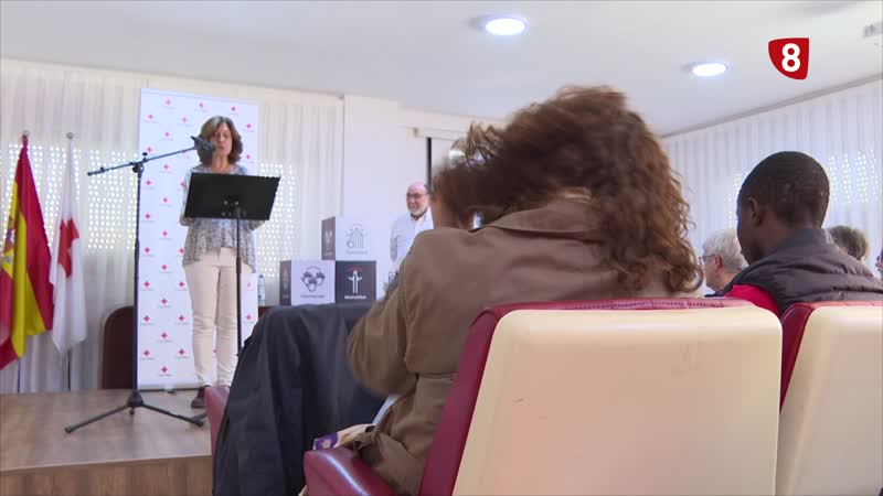 Lectura de El Lazarillo de Tormes con motivo del Día del Libro