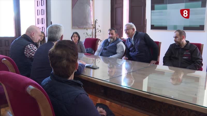 Toro busca unidad para detener los proyectos de biogás