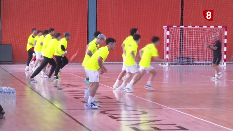 'Juanito' toma las riendas del River Zamora