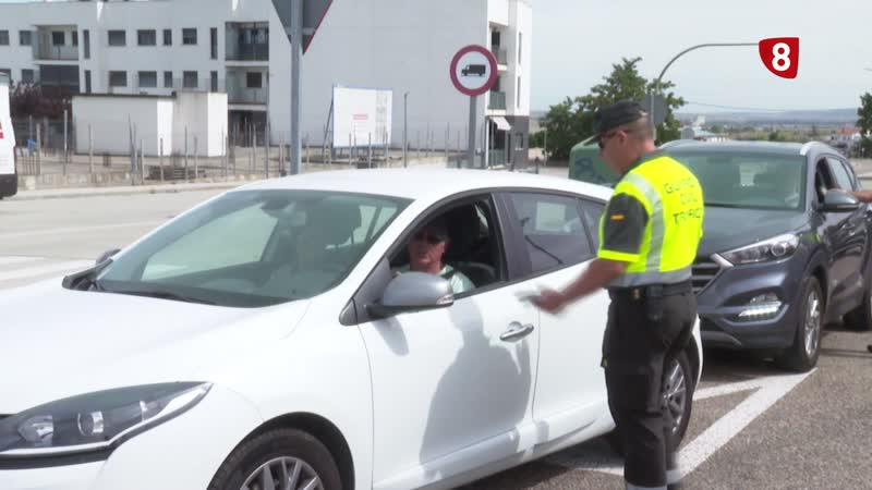 La DGT advierte de multas por avisar de controles y radares en grupos de WhatsApp