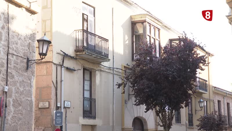 El plan especial para el Casco Histórico desde el punto de vista inmobiliario