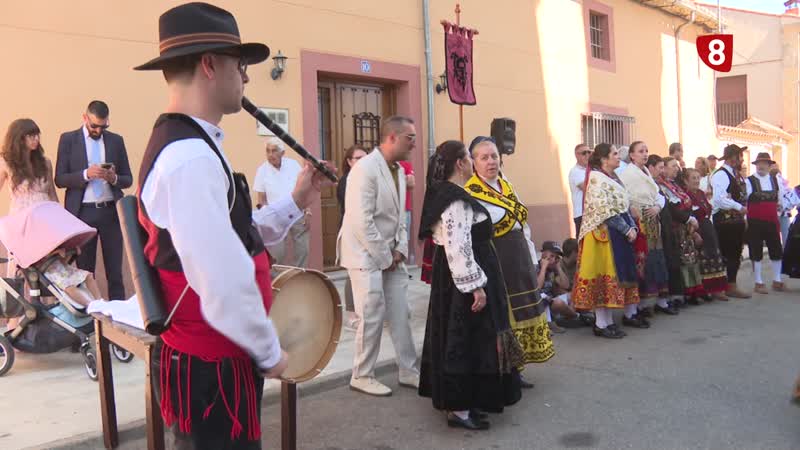 Día de la Provincia en Moraleja del Vino 