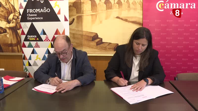 Misión comercial inversa para atraer importadores a Fromago