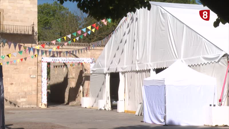 La cuenta atrás para Fromago ya ha tomado forma en la capital