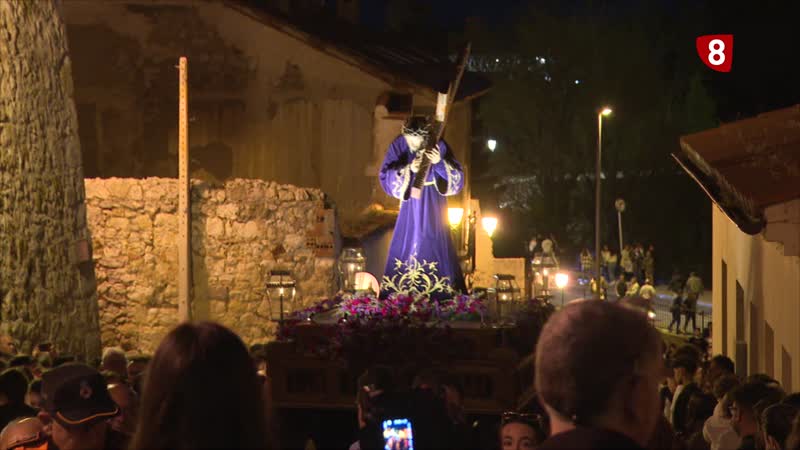 IV Estación, las novedades de nuestra Semana Santa