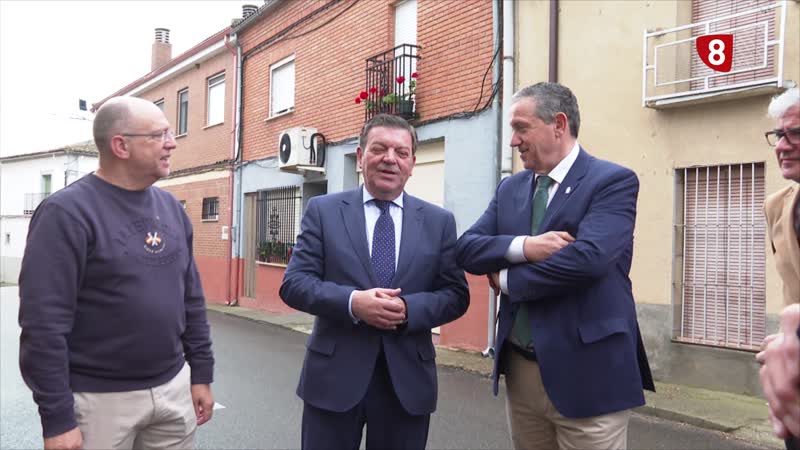 Zamora, una de las provincias más beneficiadas por los Fondos de Cohesión Territorial