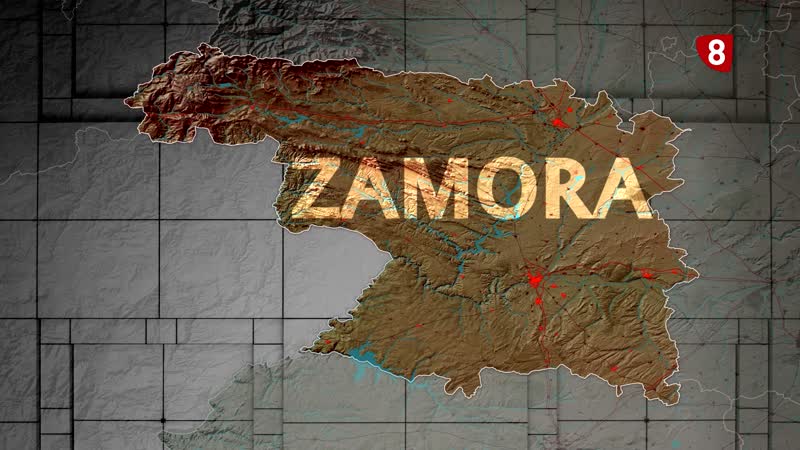 La previsión del tiempo para el martes 16 de diciembre 
