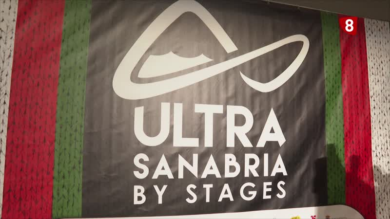 Aplazada la declaración por la Ultra Sanabria