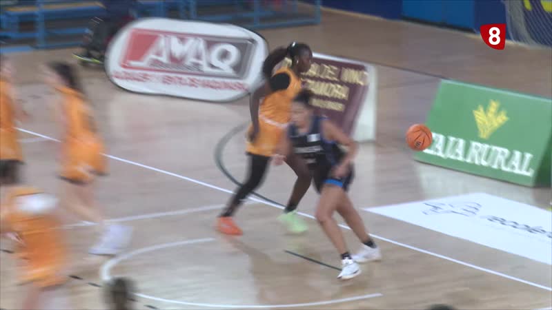 Previa Zamarat-Baloncesto Sevilla 