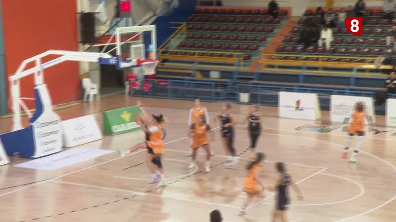 Victoria incontestable del Zamarat ante Sevilla