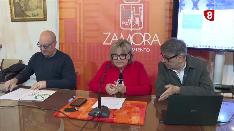 Renovación del convenio para realizar ITEs en Zamora