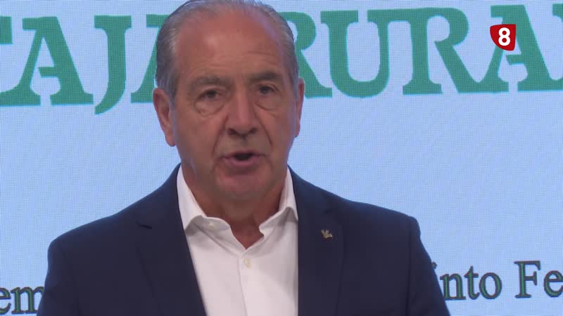 Estos son los premiados por Caja Rural de Zamora