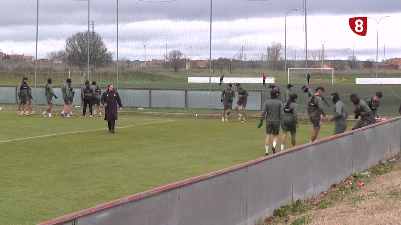 Previa Arenas de Getxo- Zamora CF