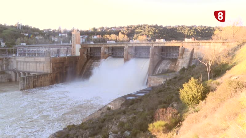 El Supremo ha dicho 'no' a la prórroga del embalse de Villalcampo
