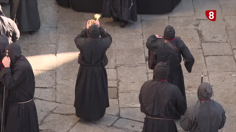 23 de mayo, fecha de la procesión extraordinaria deJesús Nazareno