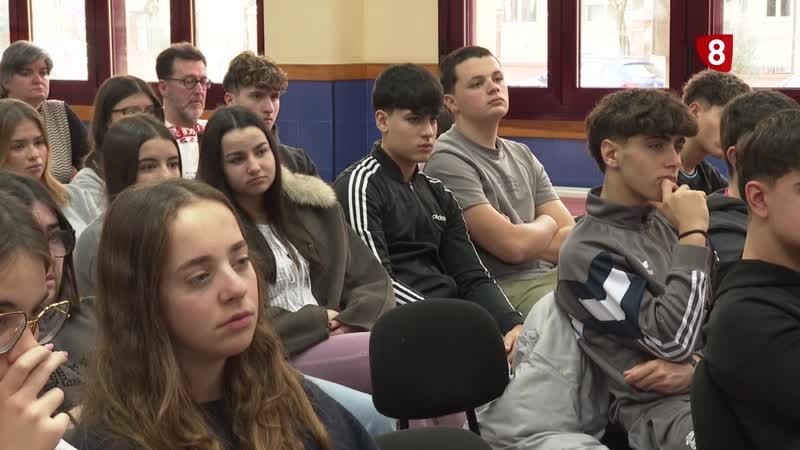 Acto víctimas terrorismo Toro 