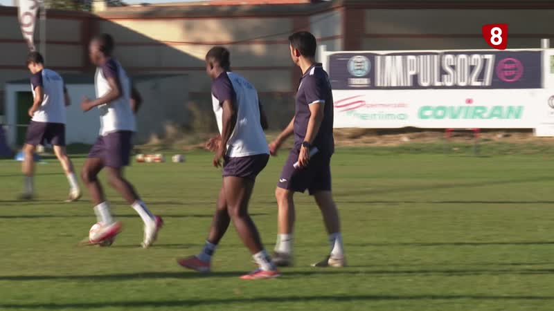 El CD Villaralbo está listo para arrancar la temporada 