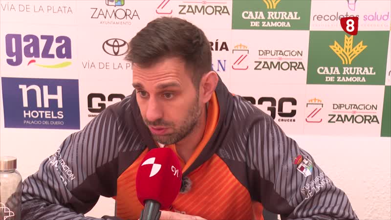 Previa CD Zamarat- Unicaja Mijas 