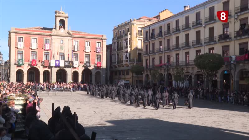 Empresarios, Ayuntamiento y hosteleros hacen balance de la Semana Santa