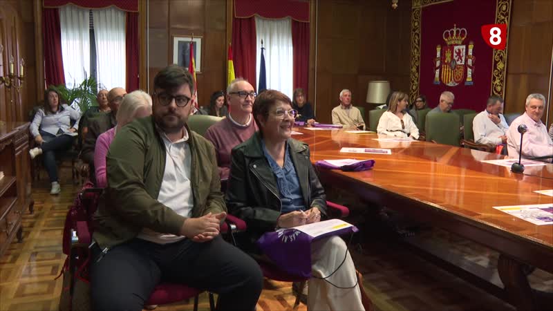 Hacer un buen uso de los fondos conta la violencia machista