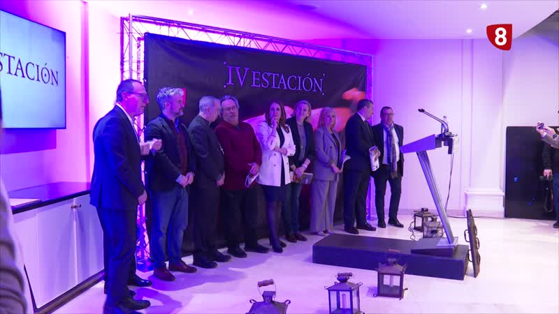 Así se vivió la Semana Santa en La 8 Zamora 