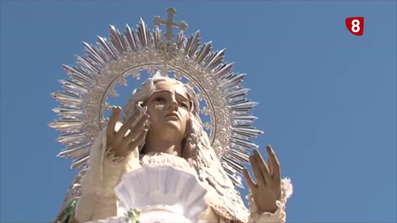 Previsiones meteorológicas Semana Santa 