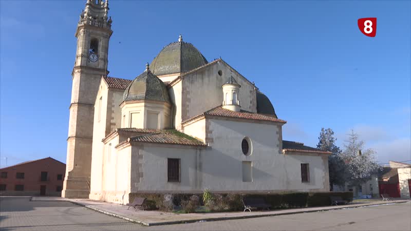 Patrimonio robado en Zamora