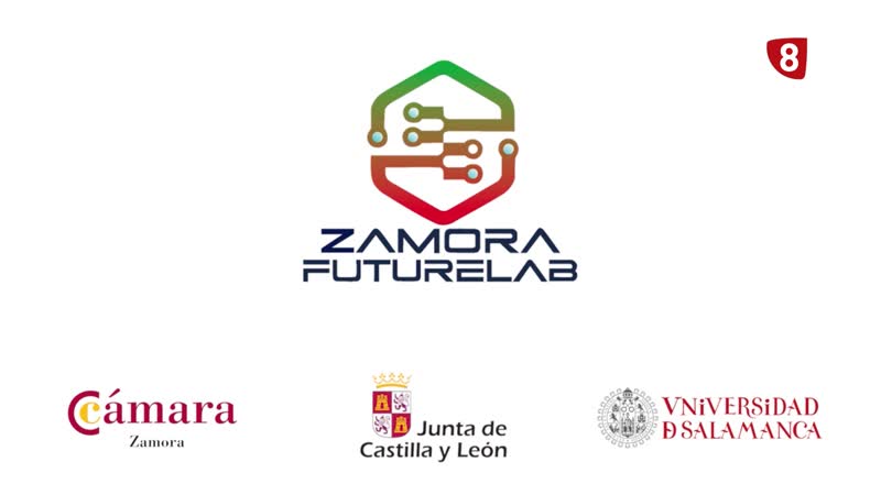 Acuerdo y presentación de Zamora FutureLab