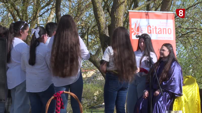  Día Internacional del Pueblo Gitano