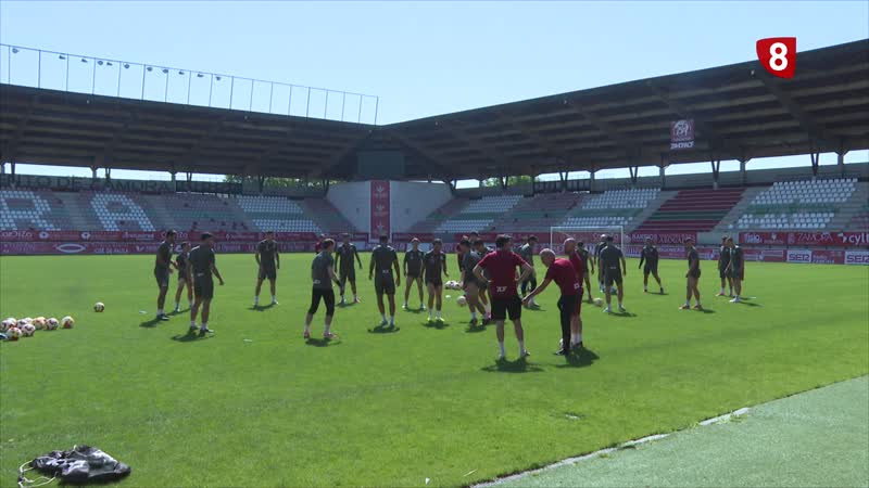 Previa Villarreal B-Zamora C.F