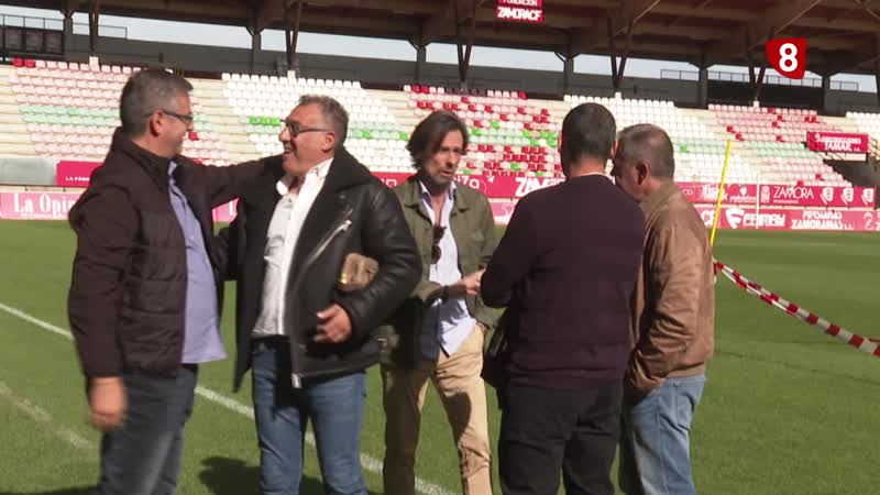 El fútbol de los noventa volvió al Ruta de la Plata