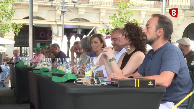  IX Campeonato Mundial de Callos