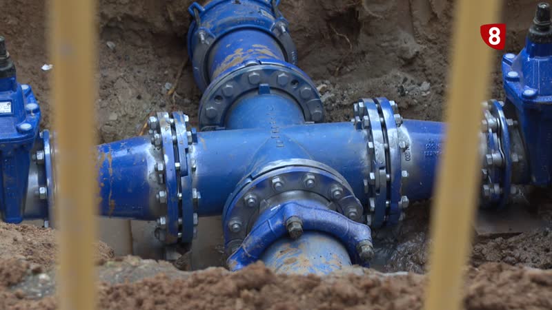 Los zamoranos pagarán un 10% más en el recibo del agua
