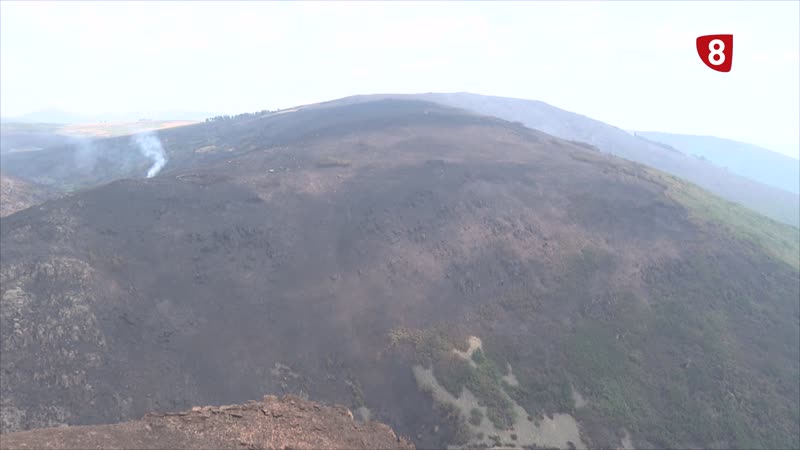 Sanabria recupera el pulso turístico