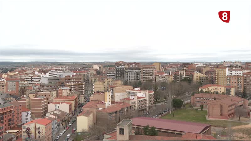 Los municipios con mejores niveles de renta