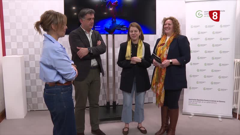 IV edición 'La Danza es Vida' 