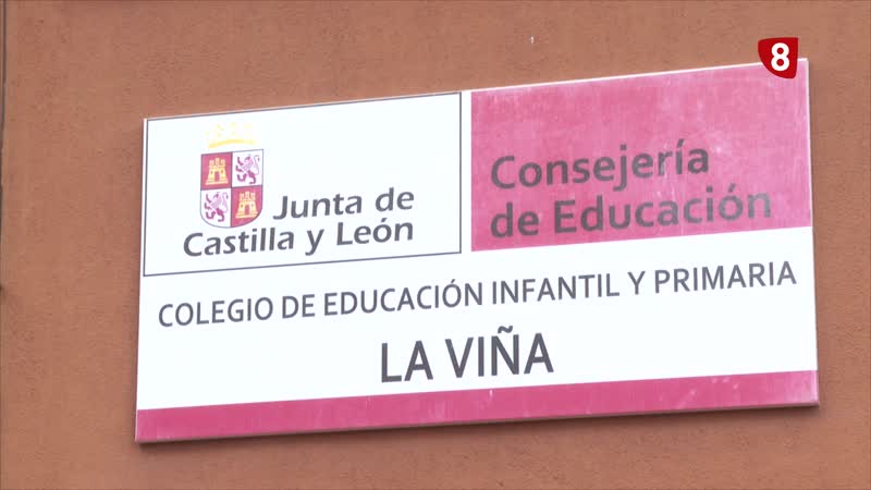Nuevas inversiones en centros educativos