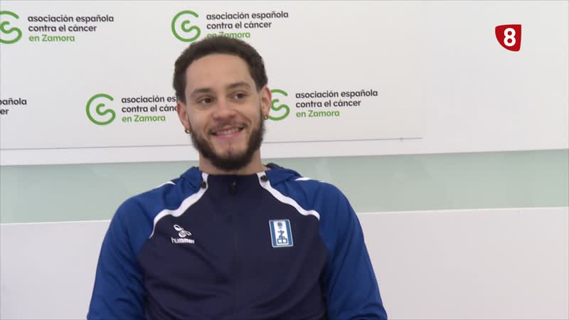 Previa CB Zamora- Covirán Granada