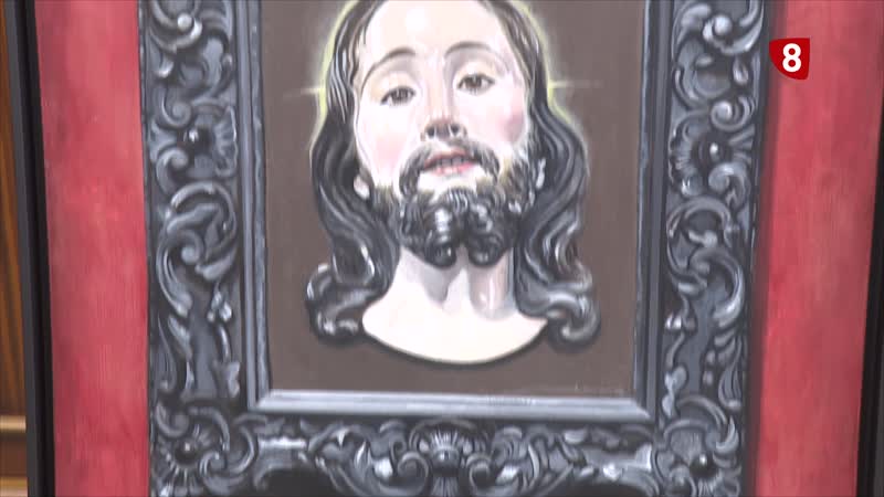 Presentación del cartel de Semana Santa 