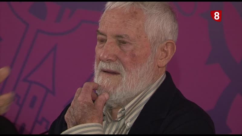 Fallece José Luis Alonso Coomonte