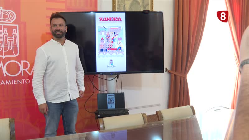 Las Fiestas de Septiembre se alargan hasta octubre