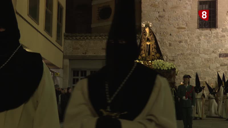 Acto 150 Aniversario de la Virgen de las Espadas